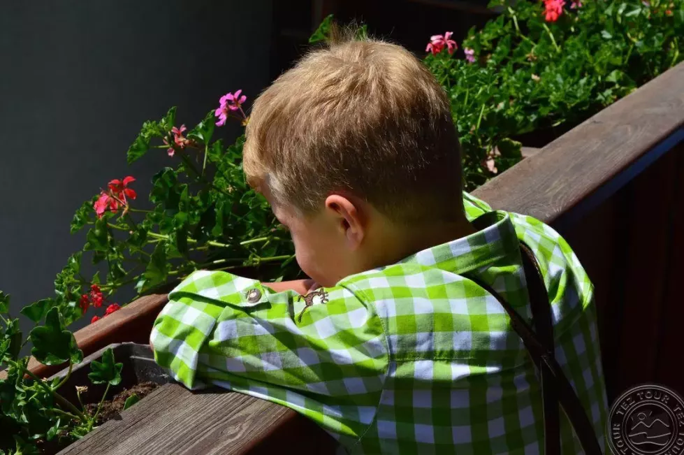 Viešbutis „CHRISTIAN HAUS“