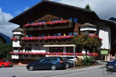 Viešbutis „CHRISTIAN HAUS“