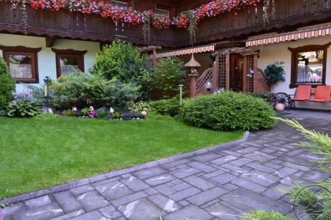 Viešbutis „CHRISTIAN HAUS“