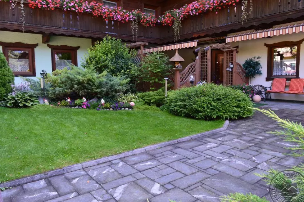 Viešbutis „CHRISTIAN HAUS“