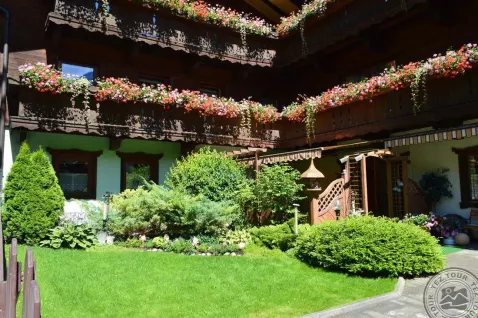 Viešbutis „CHRISTIAN HAUS“