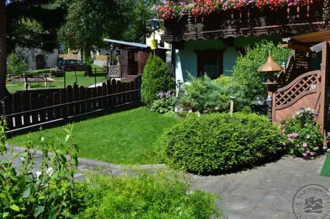 Viešbutis „CHRISTIAN HAUS“