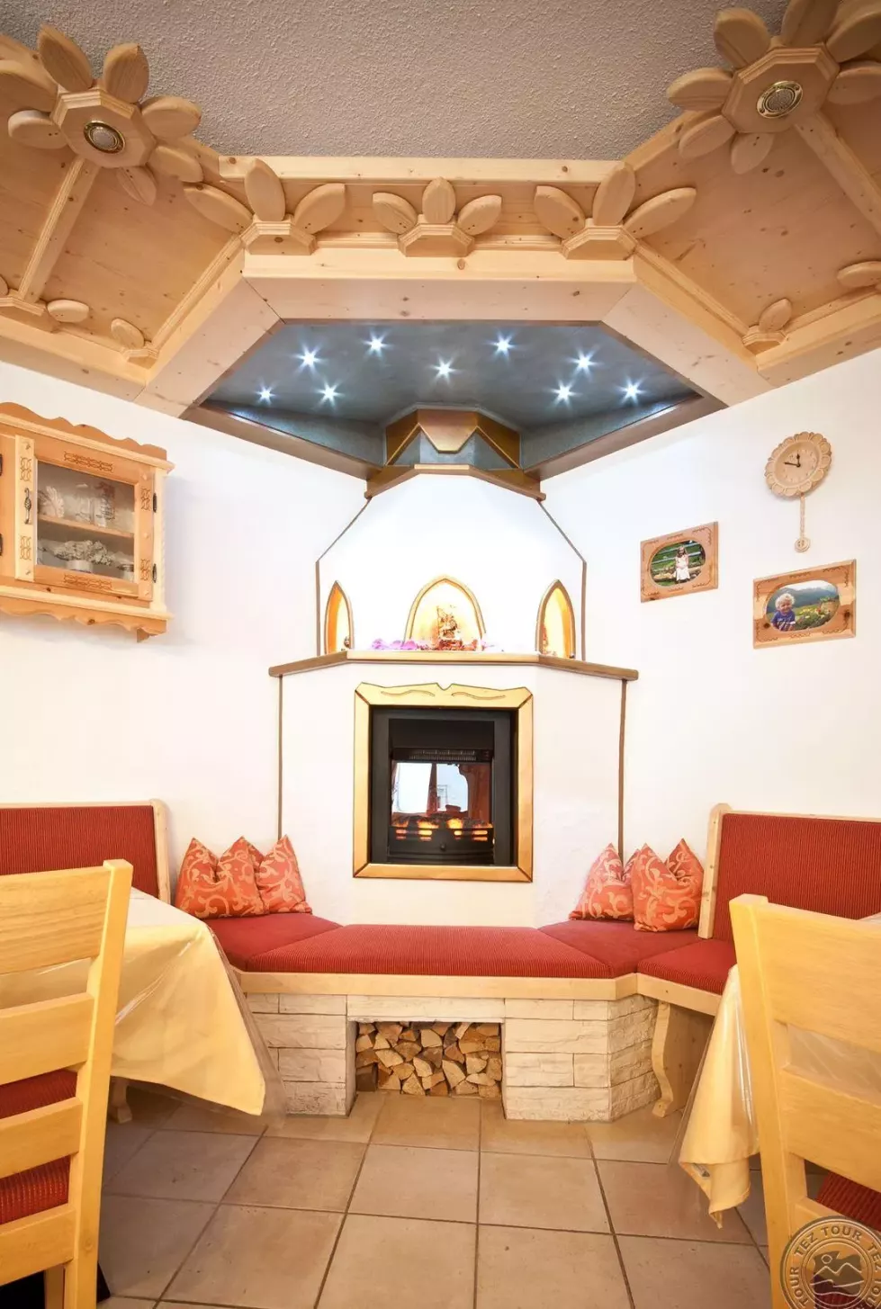 Viešbutis „CHRISTIAN HAUS“