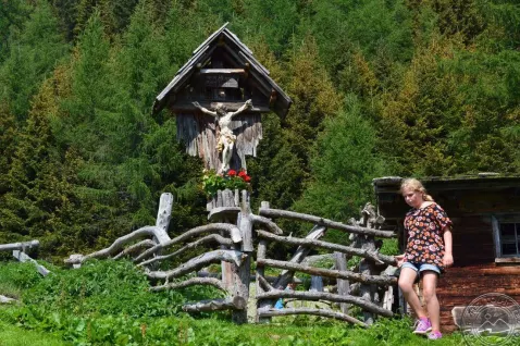 Viešbutis „CHRISTIAN HAUS“