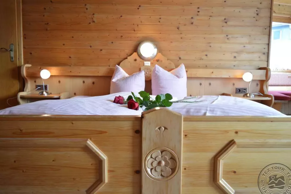 Viešbutis „CHRISTIAN HAUS“