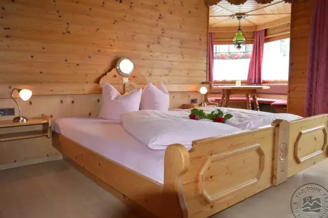 Viešbutis „CHRISTIAN HAUS“