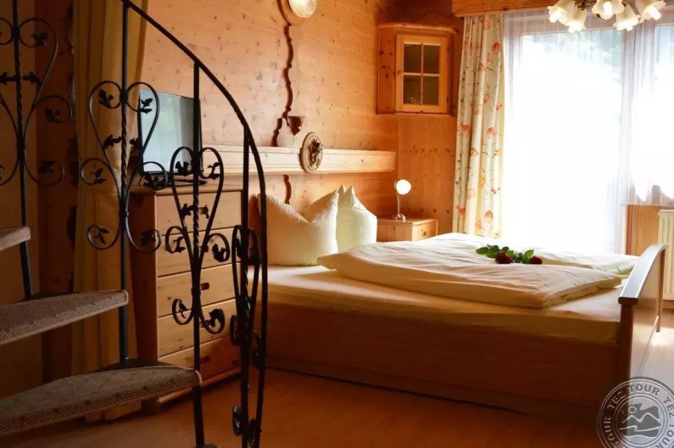 Viešbutis „CHRISTIAN HAUS“