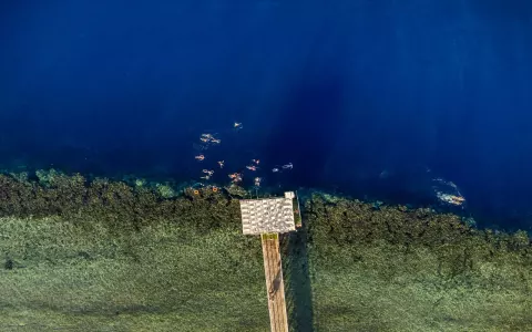 Viešbutis „RIXOS SHARM EL SHEIKH“ (Sharm el Sheikh, Egiptas)