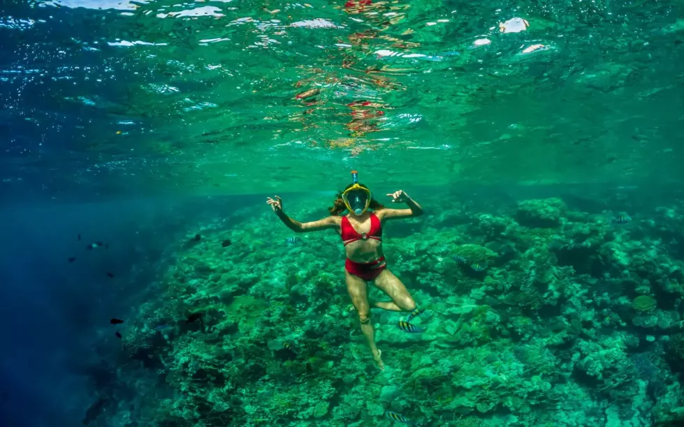 Viešbutis „RIXOS SHARM EL SHEIKH“ (Sharm el Sheikh, Egiptas)