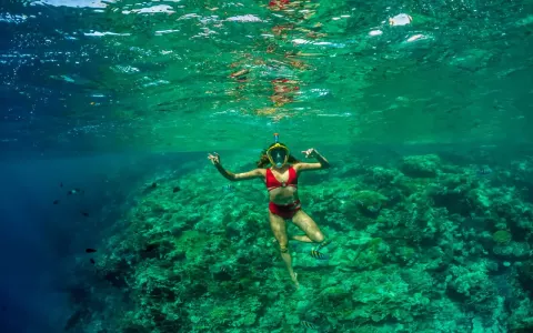 Viešbutis „RIXOS SHARM EL SHEIKH“ (Sharm el Sheikh, Egiptas)