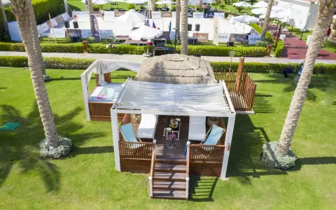 Viešbutis „RIXOS SHARM EL SHEIKH“ (Sharm el Sheikh, Egiptas)