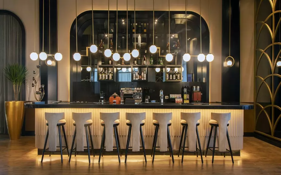 Viešbutis „RIXOS SHARM EL SHEIKH“ (Sharm el Sheikh, Egiptas)