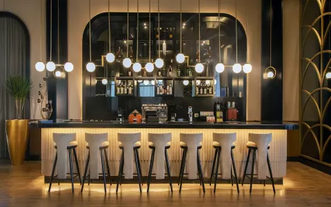 Viešbutis „RIXOS SHARM EL SHEIKH“ (Sharm el Sheikh, Egiptas)