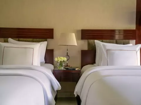 Viešbutis „RIXOS SHARM EL SHEIKH“ (Sharm el Sheikh, Egiptas)