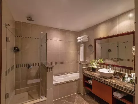 Viešbutis „RIXOS SHARM EL SHEIKH“ (Sharm el Sheikh, Egiptas)