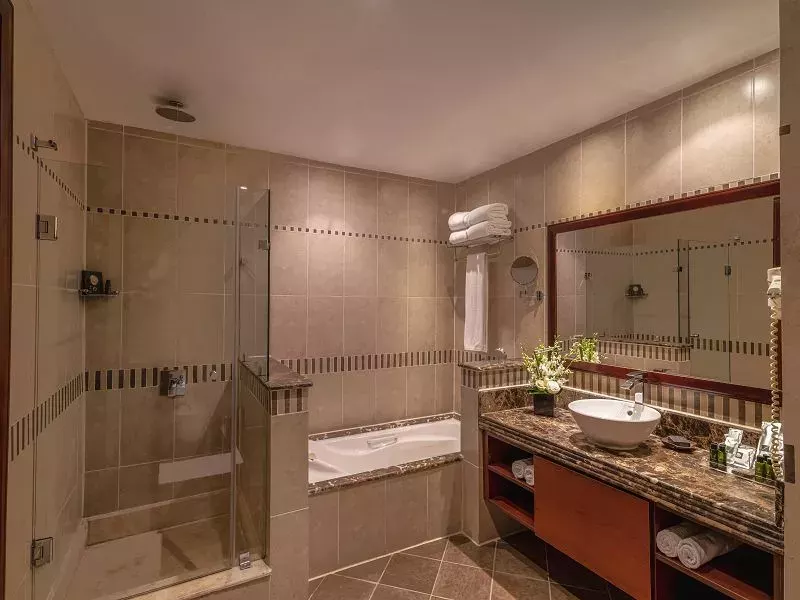 Viešbutis „RIXOS SHARM EL SHEIKH“ (Sharm el Sheikh, Egiptas)