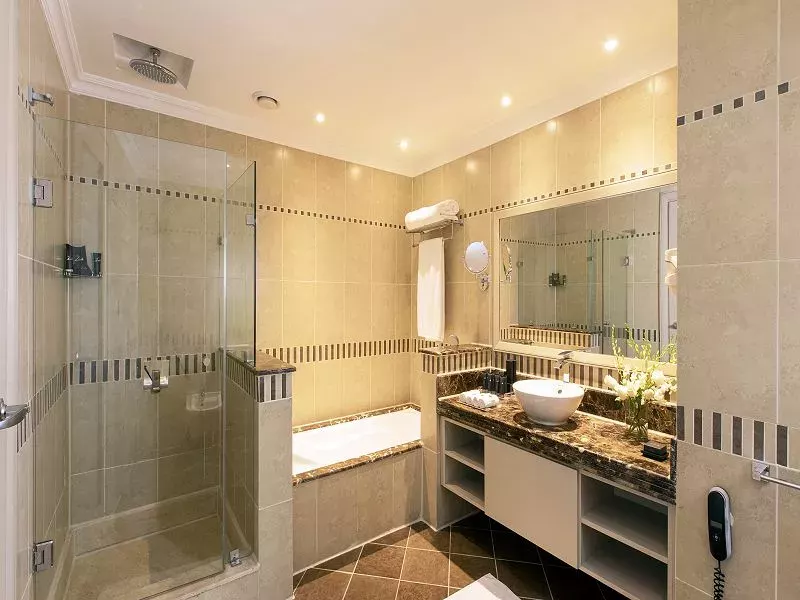 Viešbutis „RIXOS SHARM EL SHEIKH“ (Sharm el Sheikh, Egiptas)