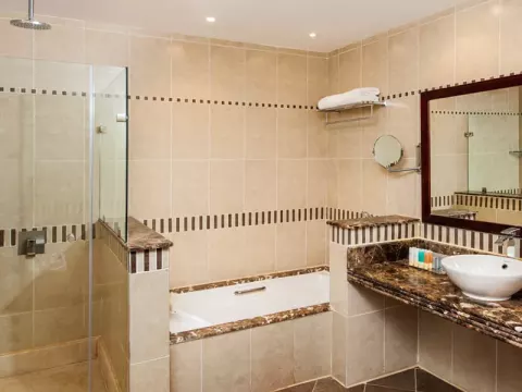 Viešbutis „RIXOS SHARM EL SHEIKH“ (Sharm el Sheikh, Egiptas)