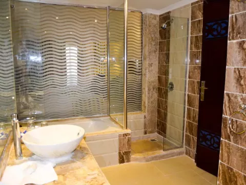 Viešbutis „EDGE BY ROTANA SEA BEACH (EX. SEA BEACH AQUA)“ (Sharm el Sheikh, Egiptas)