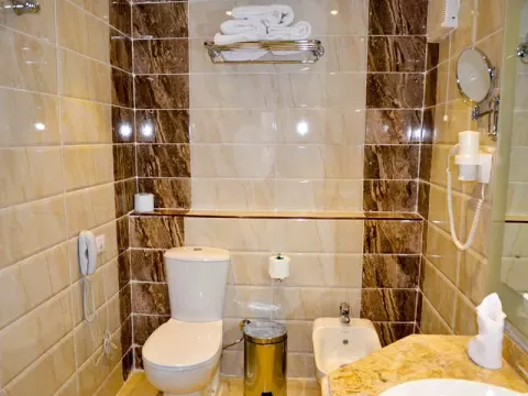 Viešbutis „EDGE BY ROTANA SEA BEACH (EX. SEA BEACH AQUA)“ (Sharm el Sheikh, Egiptas)