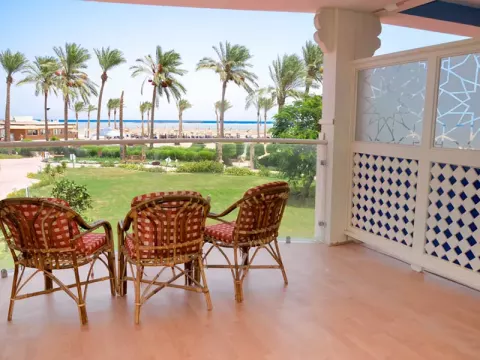 Viešbutis „EDGE BY ROTANA SEA BEACH (EX. SEA BEACH AQUA)“ (Sharm el Sheikh, Egiptas)