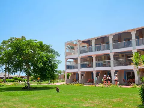 Viešbutis „EDGE BY ROTANA SEA BEACH (EX. SEA BEACH AQUA)“ (Sharm el Sheikh, Egiptas)