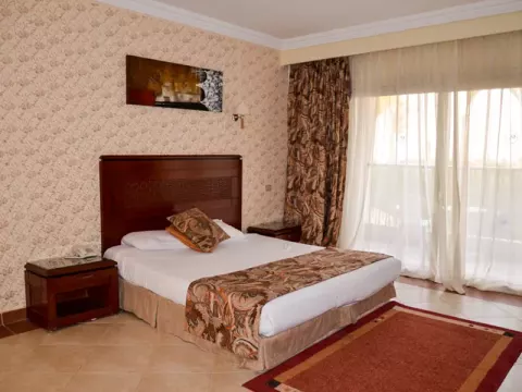 Viešbutis „EDGE BY ROTANA SEA BEACH (EX. SEA BEACH AQUA)“ (Sharm el Sheikh, Egiptas)