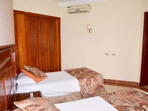 Viešbutis „EDGE BY ROTANA SEA BEACH (EX. SEA BEACH AQUA)“ (Sharm el Sheikh, Egiptas)