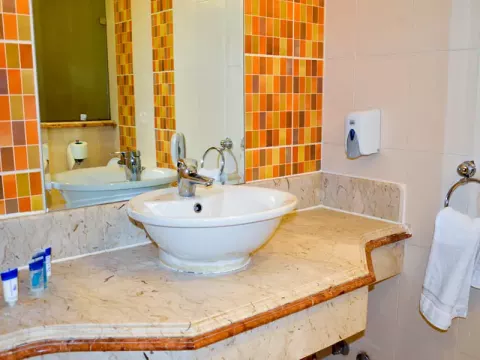 Viešbutis „EDGE BY ROTANA SEA BEACH (EX. SEA BEACH AQUA)“ (Sharm el Sheikh, Egiptas)
