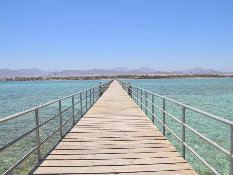 Viešbutis „EDGE BY ROTANA SEA BEACH (EX. SEA BEACH AQUA)“ (Sharm el Sheikh, Egiptas)