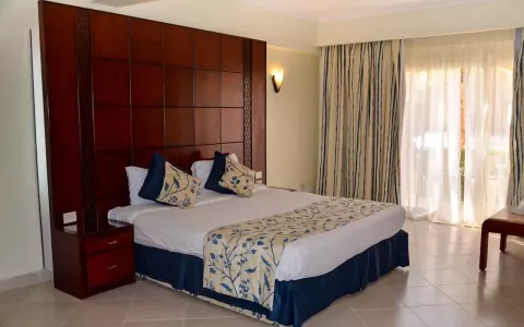 Viešbutis „EDGE BY ROTANA SEA BEACH (EX. SEA BEACH AQUA)“ (Sharm el Sheikh, Egiptas)