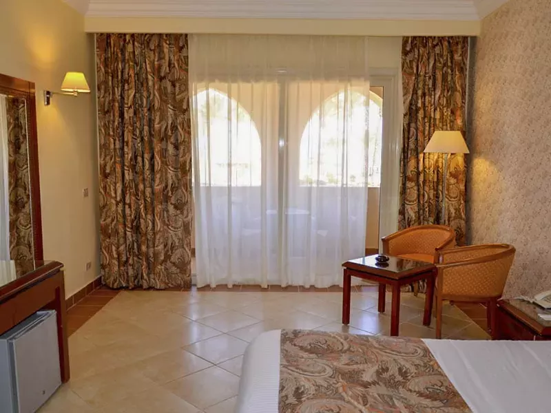 Viešbutis „EDGE BY ROTANA SEA BEACH (EX. SEA BEACH AQUA)“ (Sharm el Sheikh, Egiptas)