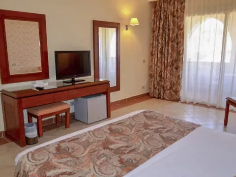 Viešbutis „EDGE BY ROTANA SEA BEACH (EX. SEA BEACH AQUA)“ (Sharm el Sheikh, Egiptas)