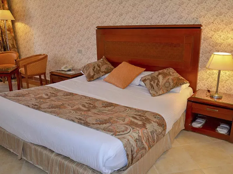 Viešbutis „EDGE BY ROTANA SEA BEACH (EX. SEA BEACH AQUA)“ (Sharm el Sheikh, Egiptas)
