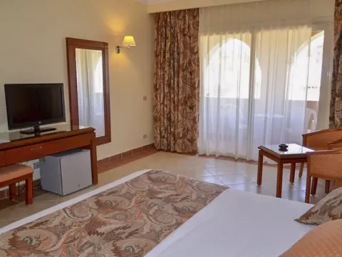 Viešbutis „EDGE BY ROTANA SEA BEACH (EX. SEA BEACH AQUA)“ (Sharm el Sheikh, Egiptas)