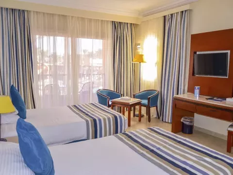 Viešbutis „EDGE BY ROTANA SEA BEACH (EX. SEA BEACH AQUA)“ (Sharm el Sheikh, Egiptas)