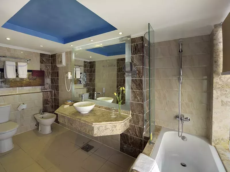 Viešbutis „EDGE BY ROTANA SEA BEACH (EX. SEA BEACH AQUA)“ (Sharm el Sheikh, Egiptas)