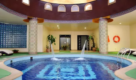 Viešbutis „EDGE BY ROTANA SEA BEACH (EX. SEA BEACH AQUA)“ (Sharm el Sheikh, Egiptas)