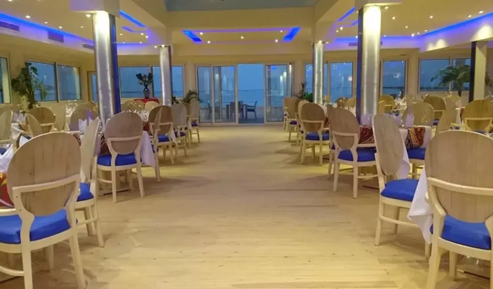 Viešbutis „EDGE BY ROTANA SEA BEACH (EX. SEA BEACH AQUA)“ (Sharm el Sheikh, Egiptas)