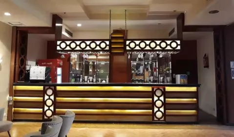 Viešbutis „EDGE BY ROTANA SEA BEACH (EX. SEA BEACH AQUA)“ (Sharm el Sheikh, Egiptas)