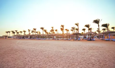 Viešbutis „EDGE BY ROTANA SEA BEACH (EX. SEA BEACH AQUA)“ (Sharm el Sheikh, Egiptas)