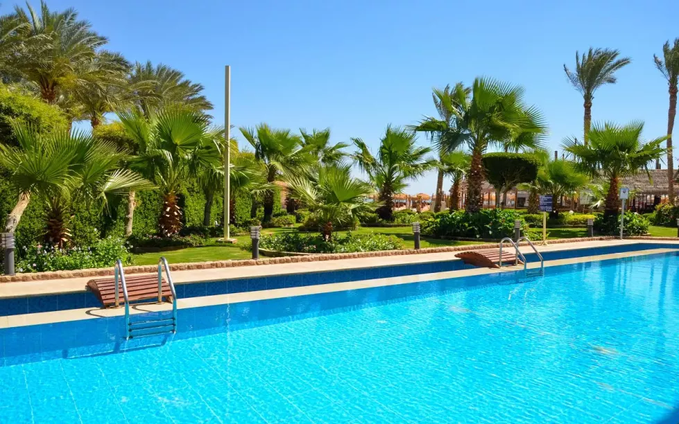 Viešbutis „EDGE BY ROTANA SEA BEACH (EX. SEA BEACH AQUA)“ (Sharm el Sheikh, Egiptas)