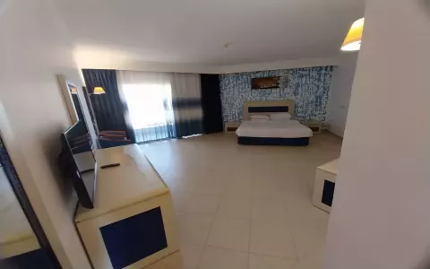Viešbutis „EDGE BY ROTANA SEA BEACH (EX. SEA BEACH AQUA)“ (Sharm el Sheikh, Egiptas)