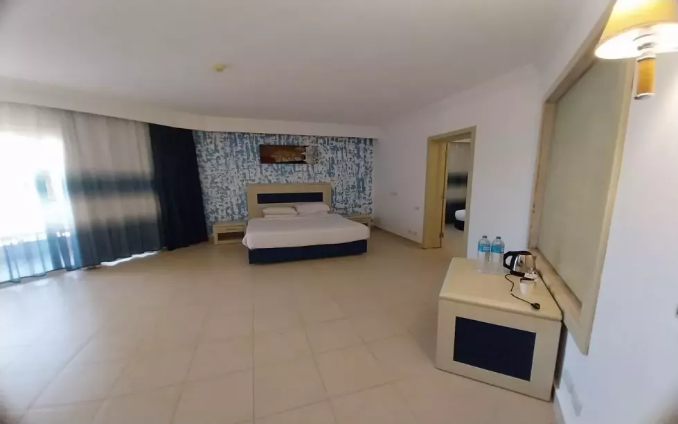 Viešbutis „EDGE BY ROTANA SEA BEACH (EX. SEA BEACH AQUA)“ (Sharm el Sheikh, Egiptas)