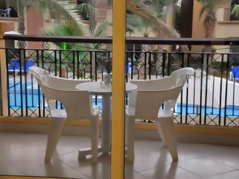 Viešbutis „EDGE BY ROTANA SEA BEACH (EX. SEA BEACH AQUA)“ (Sharm el Sheikh, Egiptas)