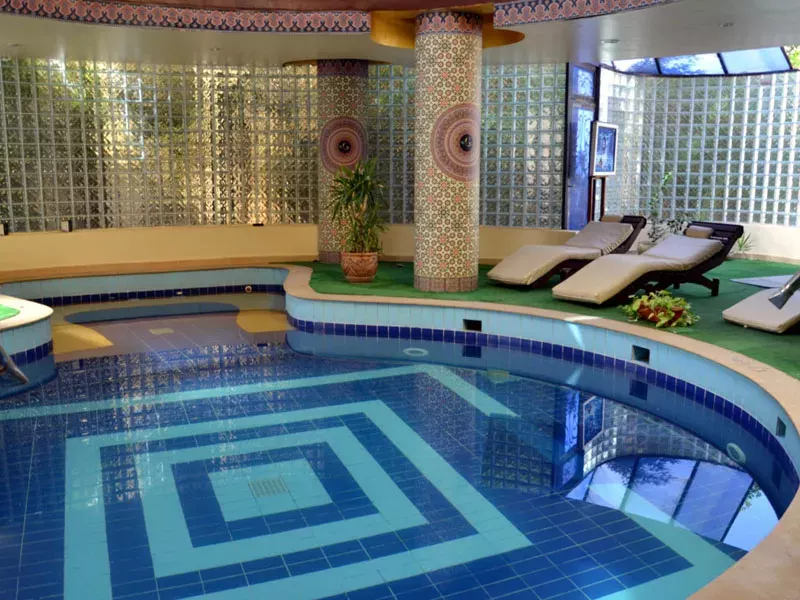 Viešbutis „EDGE BY ROTANA SEA BEACH (EX. SEA BEACH AQUA)“ (Sharm el Sheikh, Egiptas)