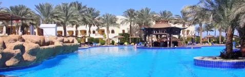 Viešbutis „EDGE BY ROTANA SEA BEACH (EX. SEA BEACH AQUA)“ (Sharm el Sheikh, Egiptas)