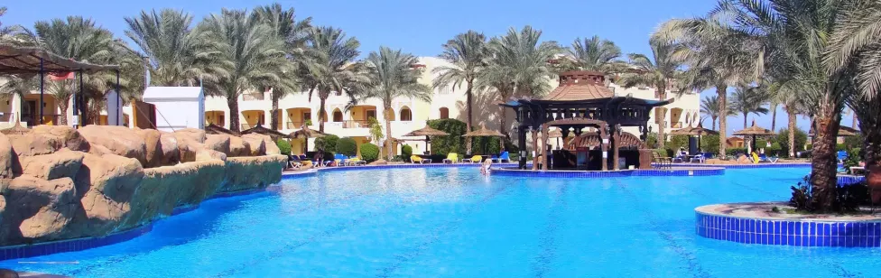 Viešbutis „EDGE BY ROTANA SEA BEACH (EX. SEA BEACH AQUA)“ (Sharm el Sheikh, Egiptas)