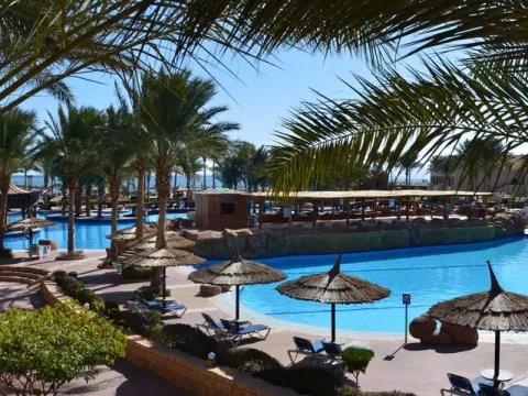 Viešbutis „EDGE BY ROTANA SEA BEACH (EX. SEA BEACH AQUA)“ (Sharm el Sheikh, Egiptas)