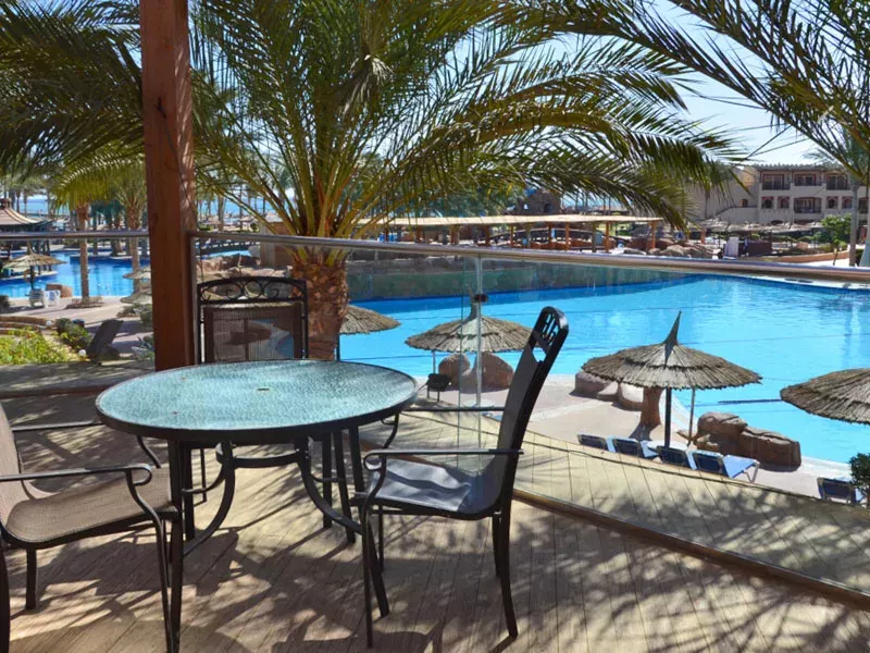 Viešbutis „EDGE BY ROTANA SEA BEACH (EX. SEA BEACH AQUA)“ (Sharm el Sheikh, Egiptas)